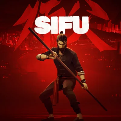 SIFU XBOX, PC WINDOWS КЛЮЧ