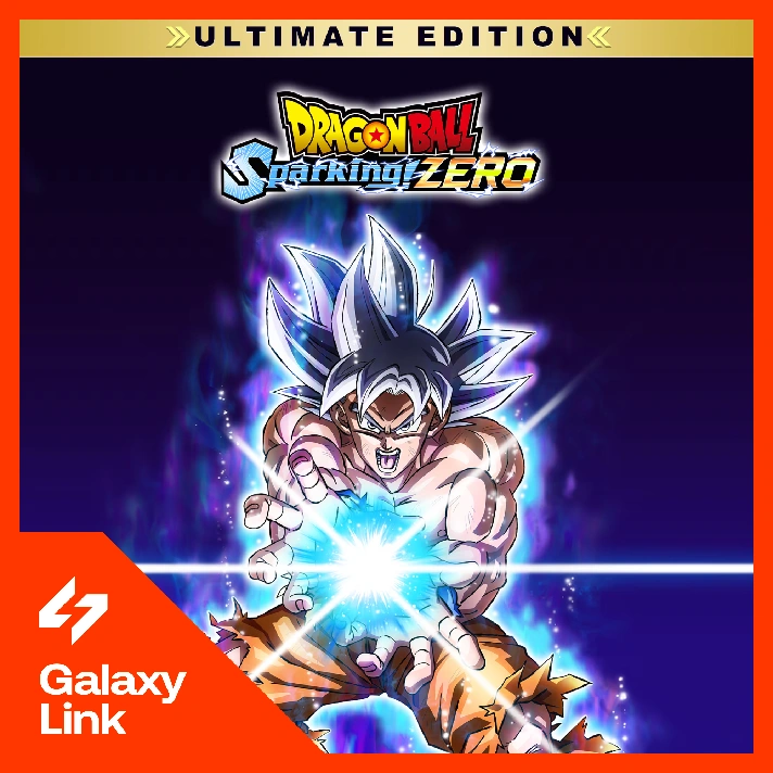 🟣 DRAGON BALL: Sparking! ZERO Ultimate - Steam 🎮