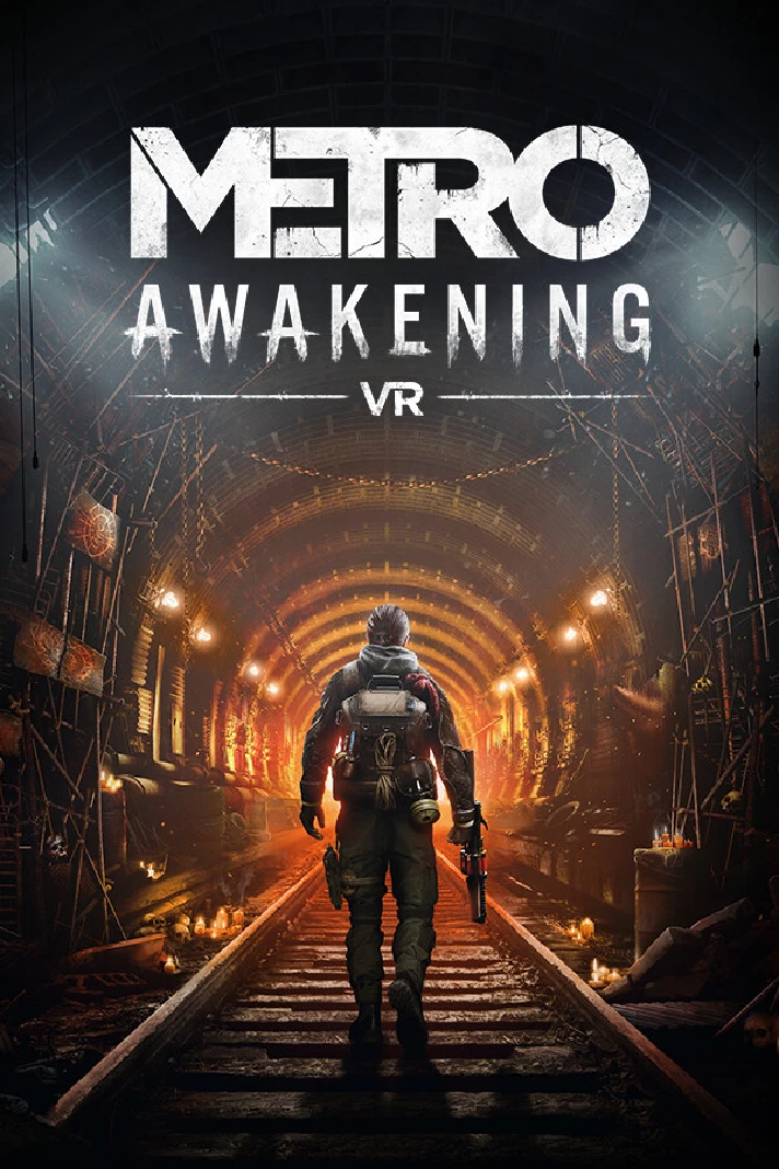 🎁Metro Awakening🌍ROW✅AUTO