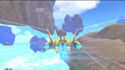 Sky Oceans: Wings for Hire АВТОДОСТАВКА STEAM РОССИЯ