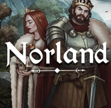 NORLAND・STEAM АККАУНТ・ГАРАНТИЯ + ПОДАРОК・