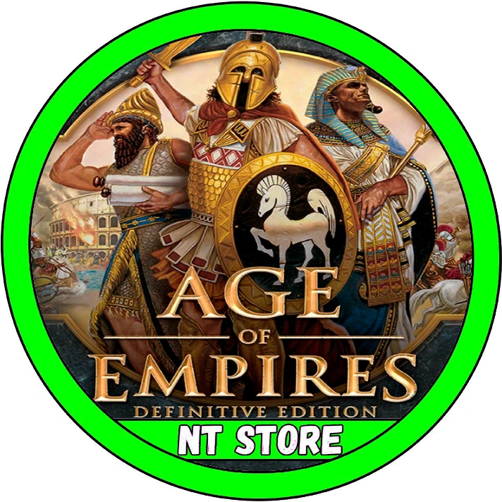 💎Age of Empires II: Definitive Edition EMAIL 💎