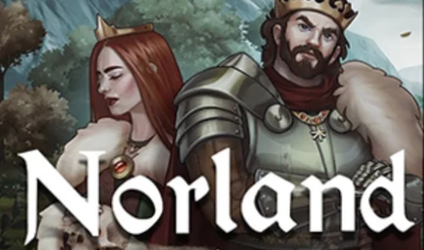 ・NORLAND・STEAM АККАУНТ・НА 90 ДНЕЙ + ПОДАРОК + ИГРЫ・