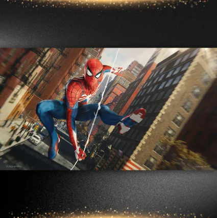 🟦 ⭐ Marvel’s Spider-Man Remastered ☑ ️ Все регионы ⚡ STEAM