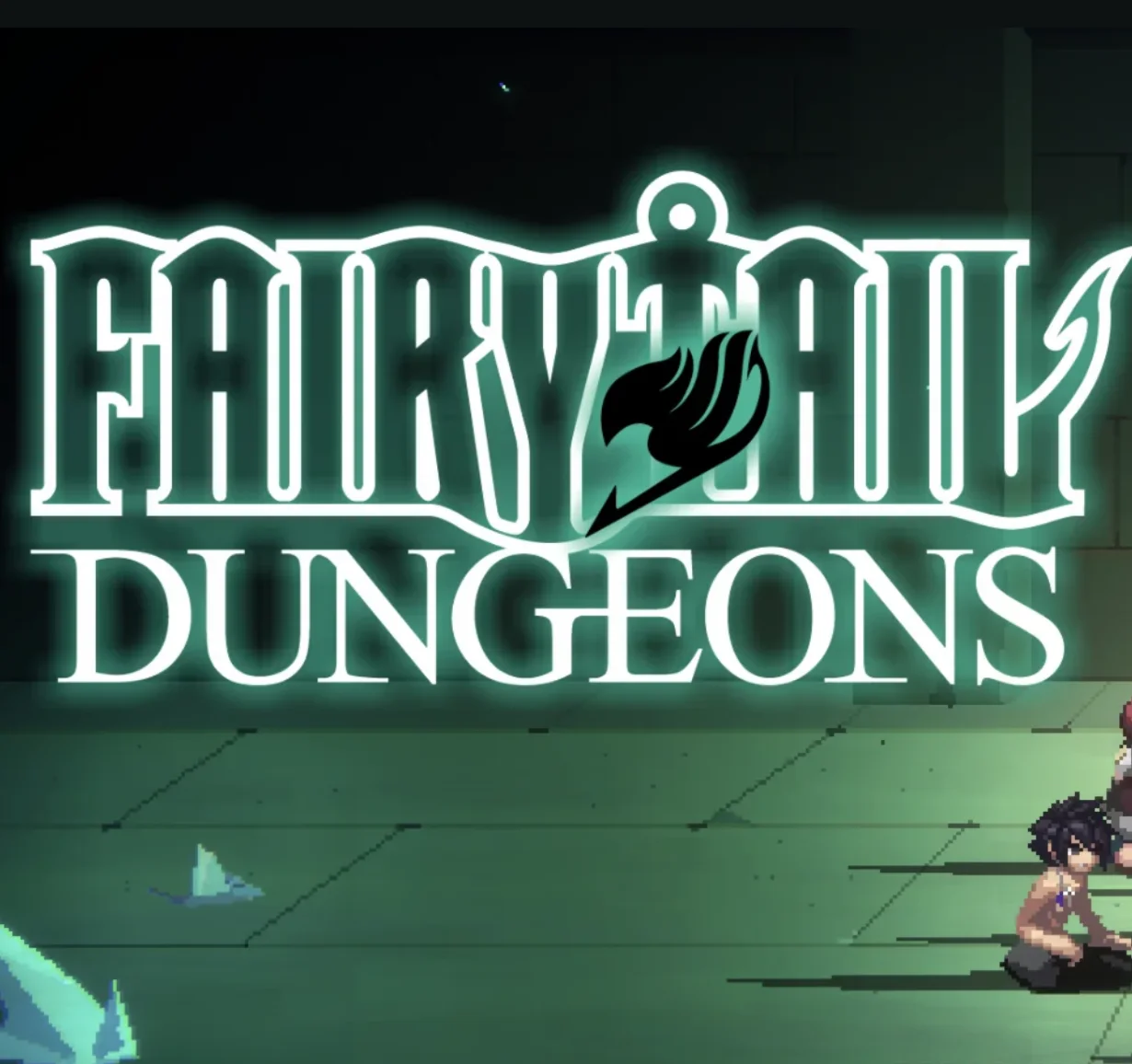 ・FAIRY TAIL: DUNGEONS・STEAM АККАУНТ・ГАРАНТИЯ + ИГРЫ・