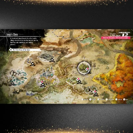 🟦 ⭐ Metaphor: ReFantazio ☑ ️ Все регионы ⚡ STEAM • 💳 0%