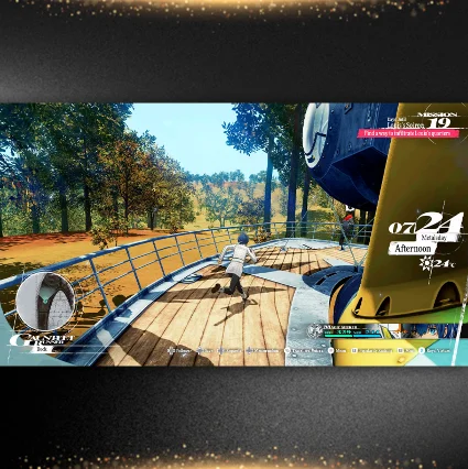 🟦 ⭐ Metaphor: ReFantazio ☑ ️ Все регионы ⚡ STEAM • 💳 0%