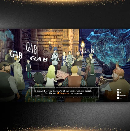 🟦 ⭐ Metaphor: ReFantazio ☑ ️ Все регионы ⚡ STEAM • 💳 0%