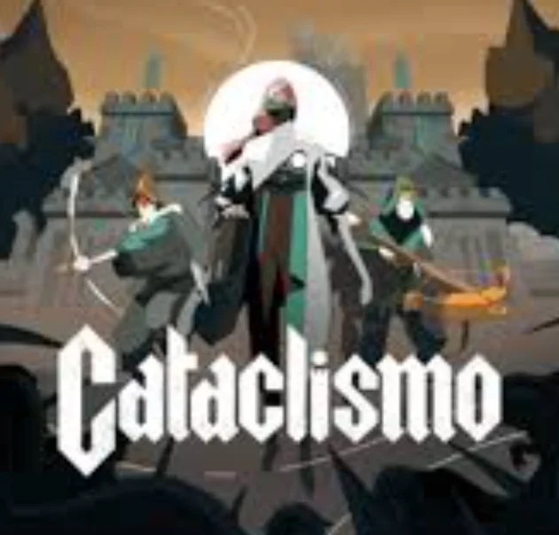 ・CATACLISMO・STEAM АККАУНТ・НА 90 ДНЕЙ + ПОДАРОК + ИГРЫ・