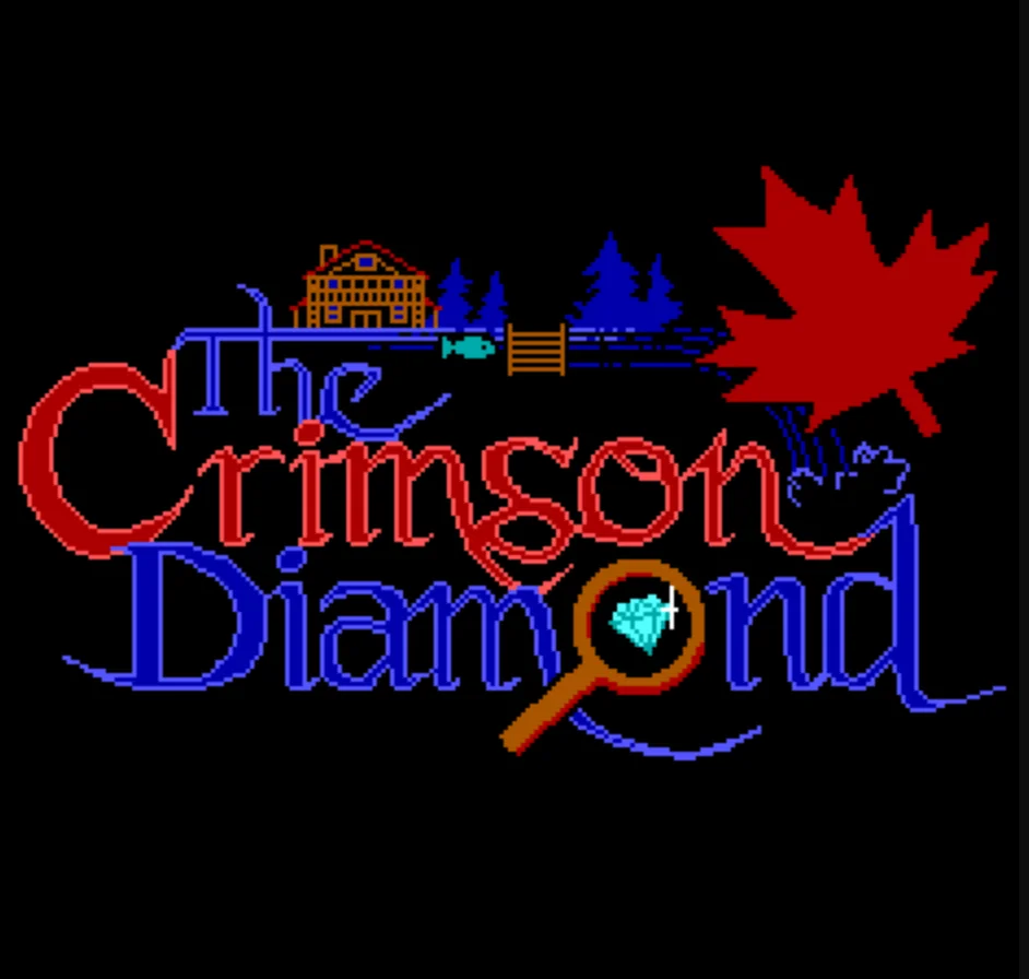 ・THE CRIMSON DIAMOND・STEAM АККАУНТ・ГАРАНТИЯ + ИГРЫ・