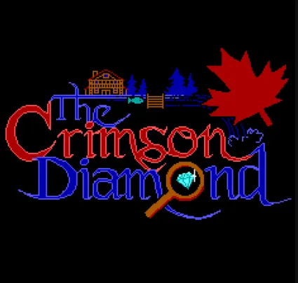 ・THE CRIMSON DIAMOND・STEAM АККАУНТ・ГАРАНТИЯ + ИГРЫ・