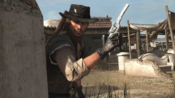 Red Dead Redemption 1 +SELECT REGION STEAM ⚡️AUTO 💳0%