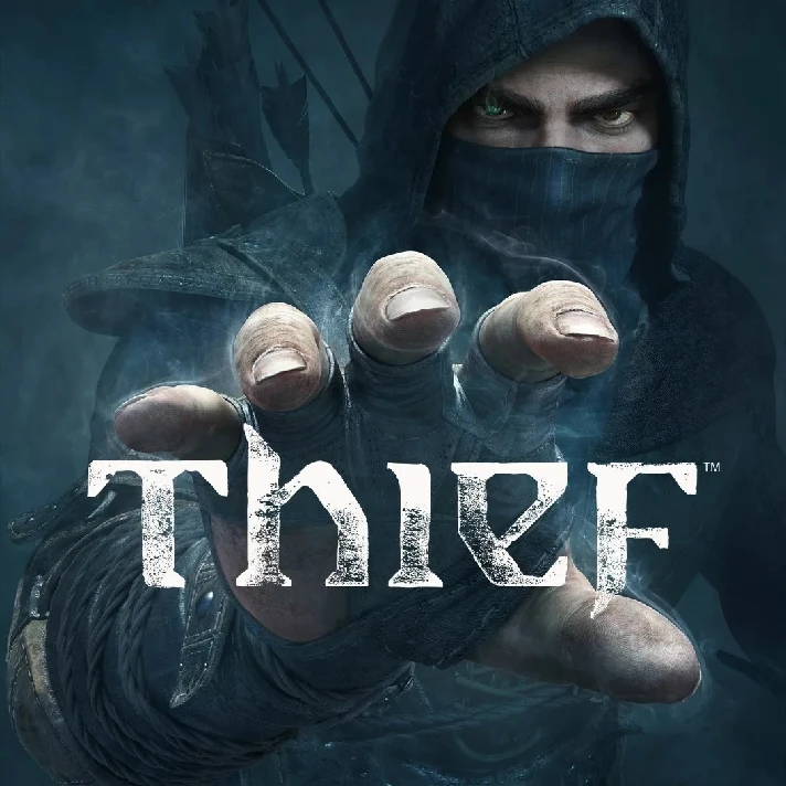 Thief +50 games | Epic Games | AUTO-DELIVERY 24/7⚡