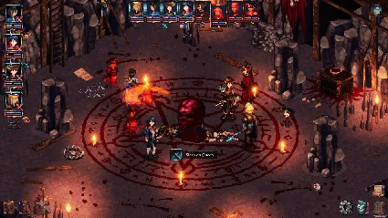 Guild Saga: Vanished Worlds 💎 АВТОДОСТАВКА STEAM РОССИЯ
