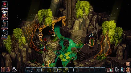 Guild Saga: Vanished Worlds 💎 АВТОДОСТАВКА STEAM РОССИЯ