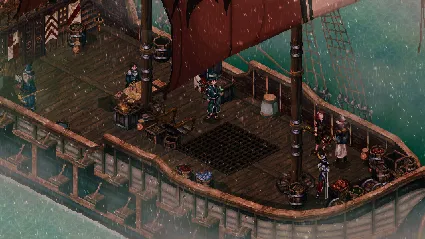 Guild Saga: Vanished Worlds 💎 АВТОДОСТАВКА STEAM РОССИЯ