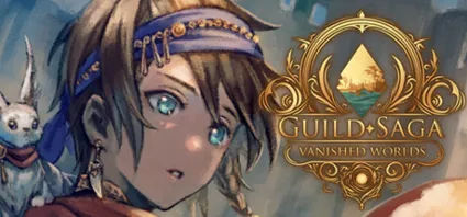 Guild Saga: Vanished Worlds 💎 АВТОДОСТАВКА STEAM РОССИЯ
