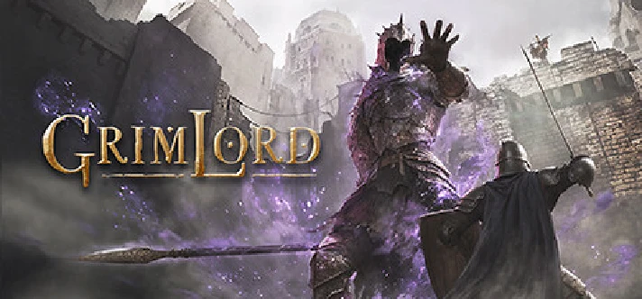 ✅Grimlord💎Steam Key✅