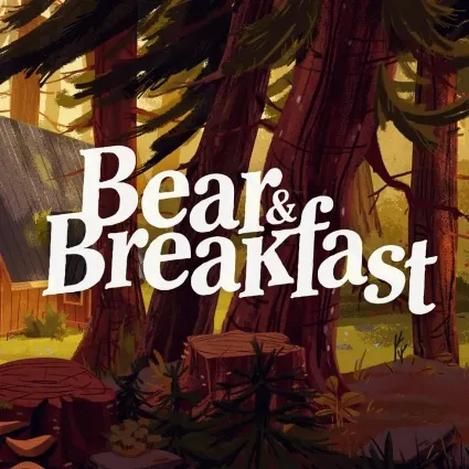 Bear and Breakfast + 50 Игр | Epic Games | АВТОВЫДАЧА ⚡