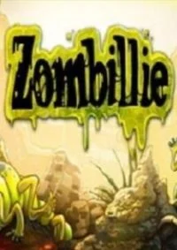 Zombillie КЛЮЧ STEAM РФ+СНГ