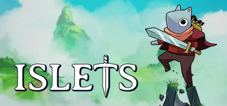 Islets + 50 Игр | Epic Games | АВТОВЫДАЧА 24/7