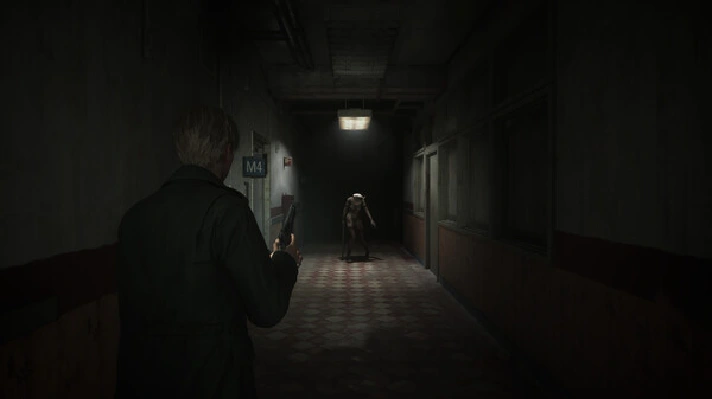 SILENT HILL 2 STEAM⚡AUTODELIVER