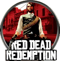Red Dead Redemption подарок-Steam