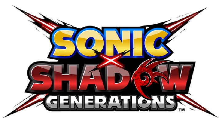 🔥 SONIC X SHADOW GENERATIONS-Deluxe | Steam Russia �