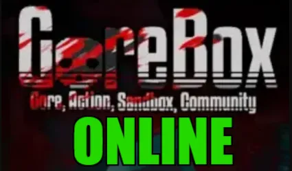 ・GOREBOX — ОНЛАЙН ・STEAM АККАУНТ ・НА 30 ДНЕЙ + ИГРЫ