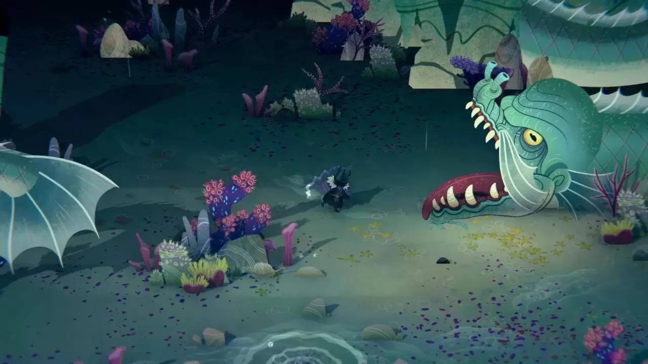 Wytchwood КЛЮЧ STEAM РФ+СНГ