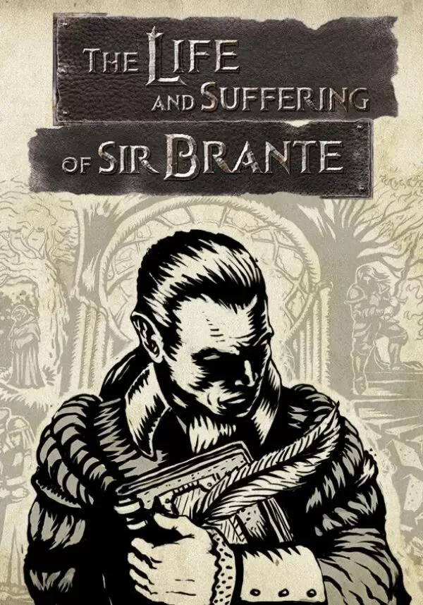 The Life and Suffering of Sir Brante КЛЮЧ STEAM ВСЕ С