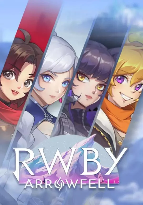 RWBY: Arrowfell КЛЮЧ STEAM РФ+СНГ