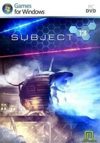 Subject 13 КЛЮЧ STEAM ВСЕ СТРАНЫ