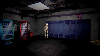 The Fox Hare Disaster: Chapter One STEAM GIFT РОССИЯ