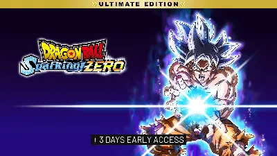 Dragon Ball Sparking Zero+Silent hill 2/Оффлайн/Paypa