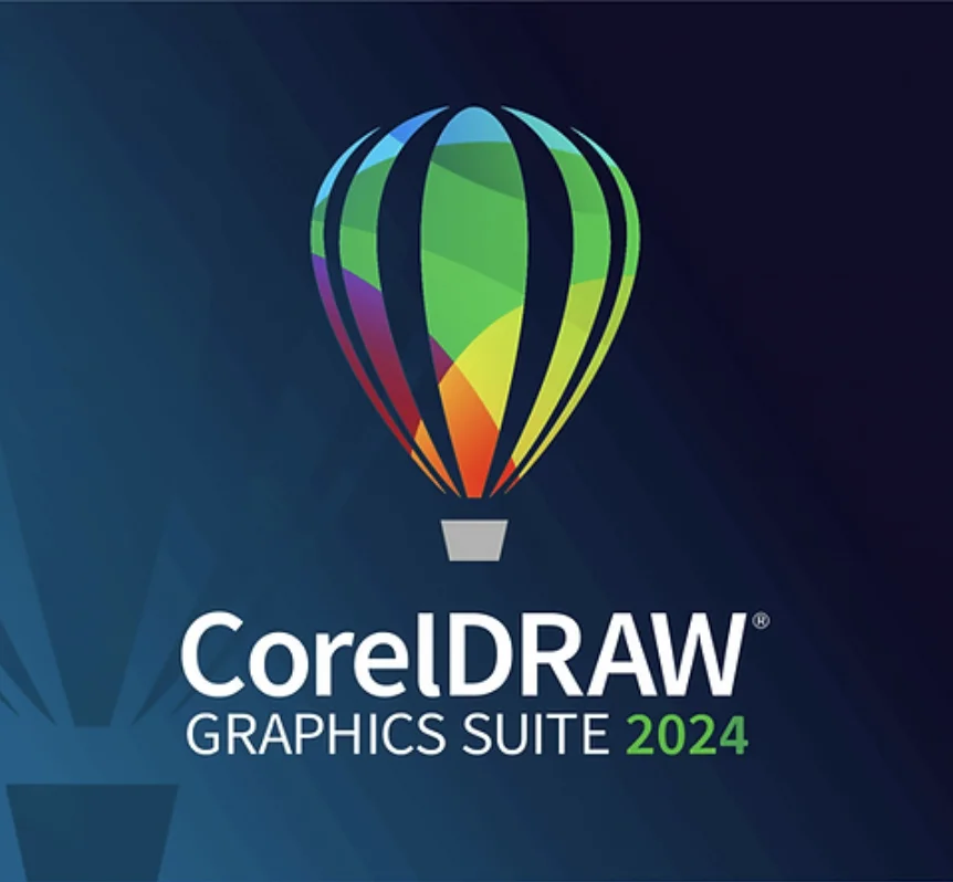 CorelDraw Graphics Suite 2024/ Mac /Бессрочная лицензия