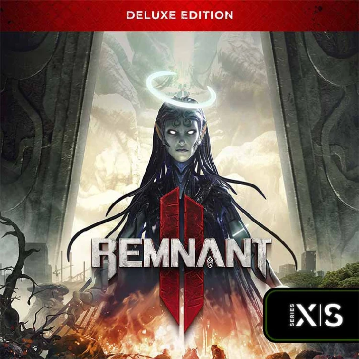 Remnant II Deluxe Edition | Xbox 🔑Key/Code