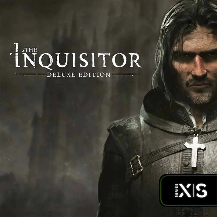 The Inquisitor Deluxe Edition | Xbox Ключ/Код