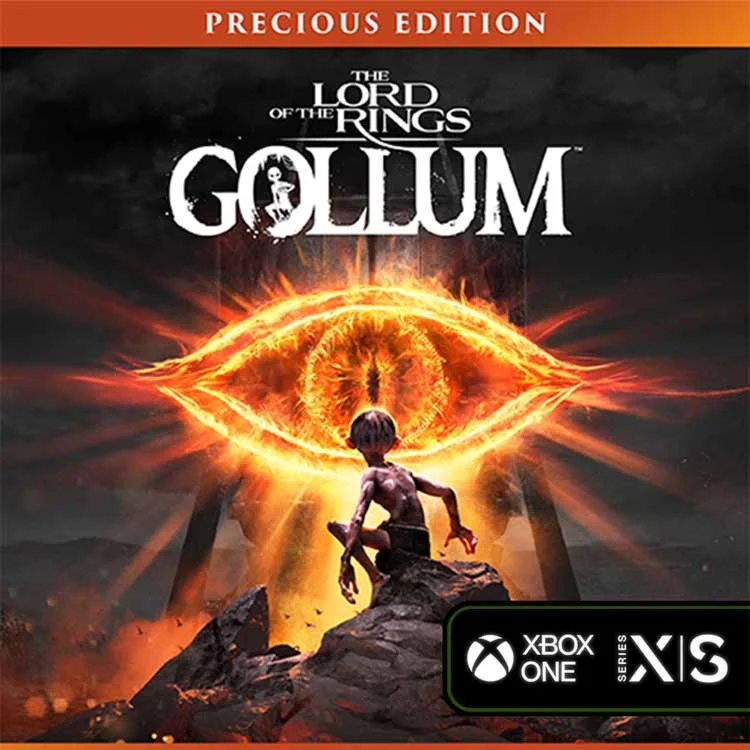LotR Gollum Precious Edition | Xbox Ключ/Код