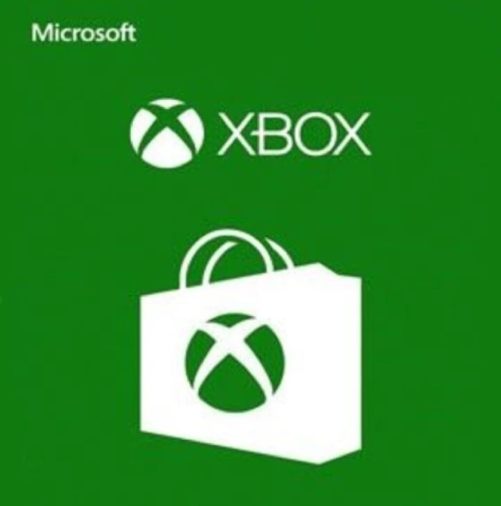 XBOX LIVE🔥TOP-UP 5-200 EUR🔥EUROPE