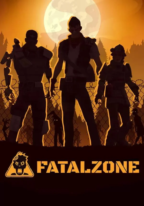 FatalZone КЛЮЧ STEAM ВСЕ СТРАНЫ