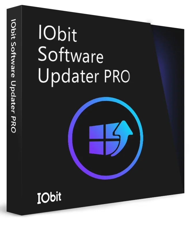 iObit Software Updater 1 ГОД - 1 УСТРОЙСТВО