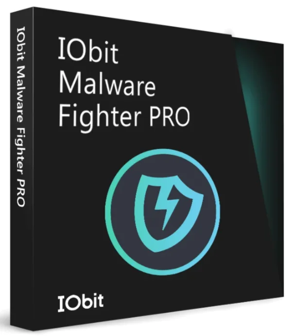 iObit Malware Fighter PRO 1 ГОД - 1 УСТРОЙСТВО
