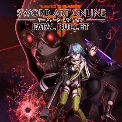 SWORD ART ONLINE: FATAL BULLET XBOX КЛЮЧ