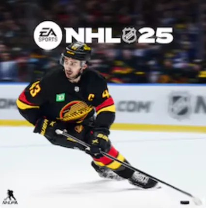 🌌 NHL 25/ НХЛ 25 🌌 PS5 💢 TR