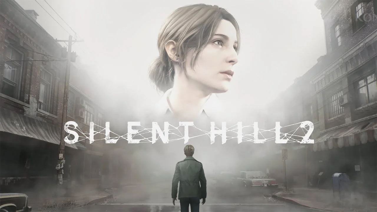 SILENT HILL 2-Аккаунт офлайн Steam