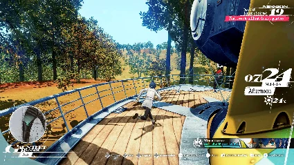 ⭐ ️ Metaphor ReFantazio - STEAM (GLOBAL) 🟢 +$БОНУС