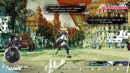 ⭐ ️ Metaphor ReFantazio - STEAM (GLOBAL) 🟢 +$БОНУС