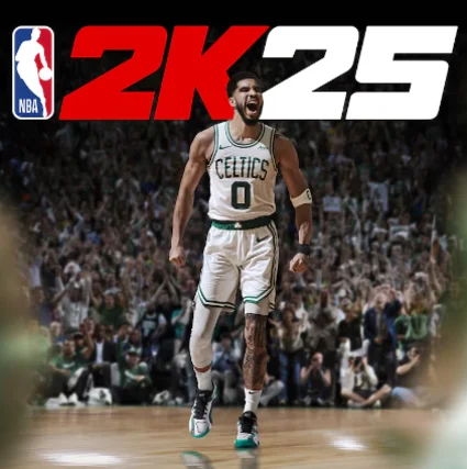 🌌 NBA 2K25 🌌 PS4/PS5 🚩 TR