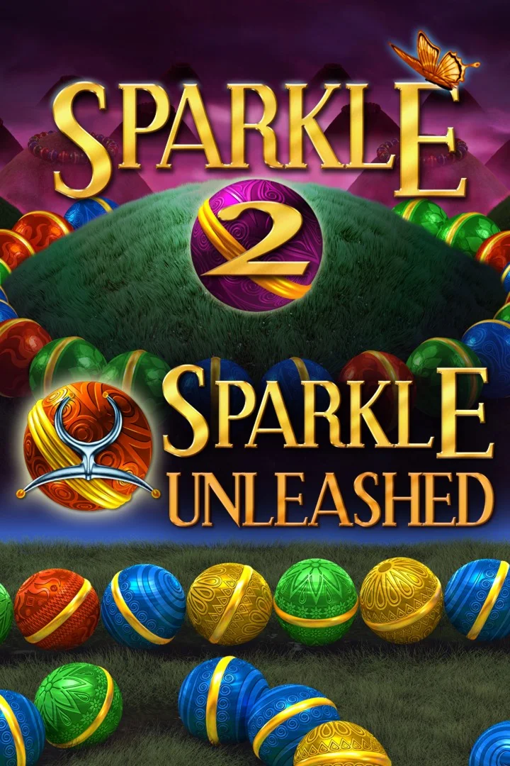 Sparkle Bundle XBOX